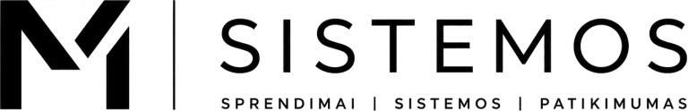 M | SISTEMOS