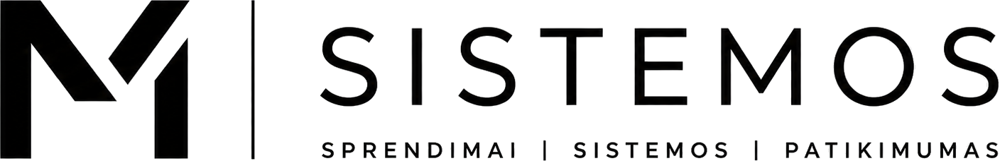 M | SISTEMOS
