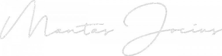 Mantas Jocius